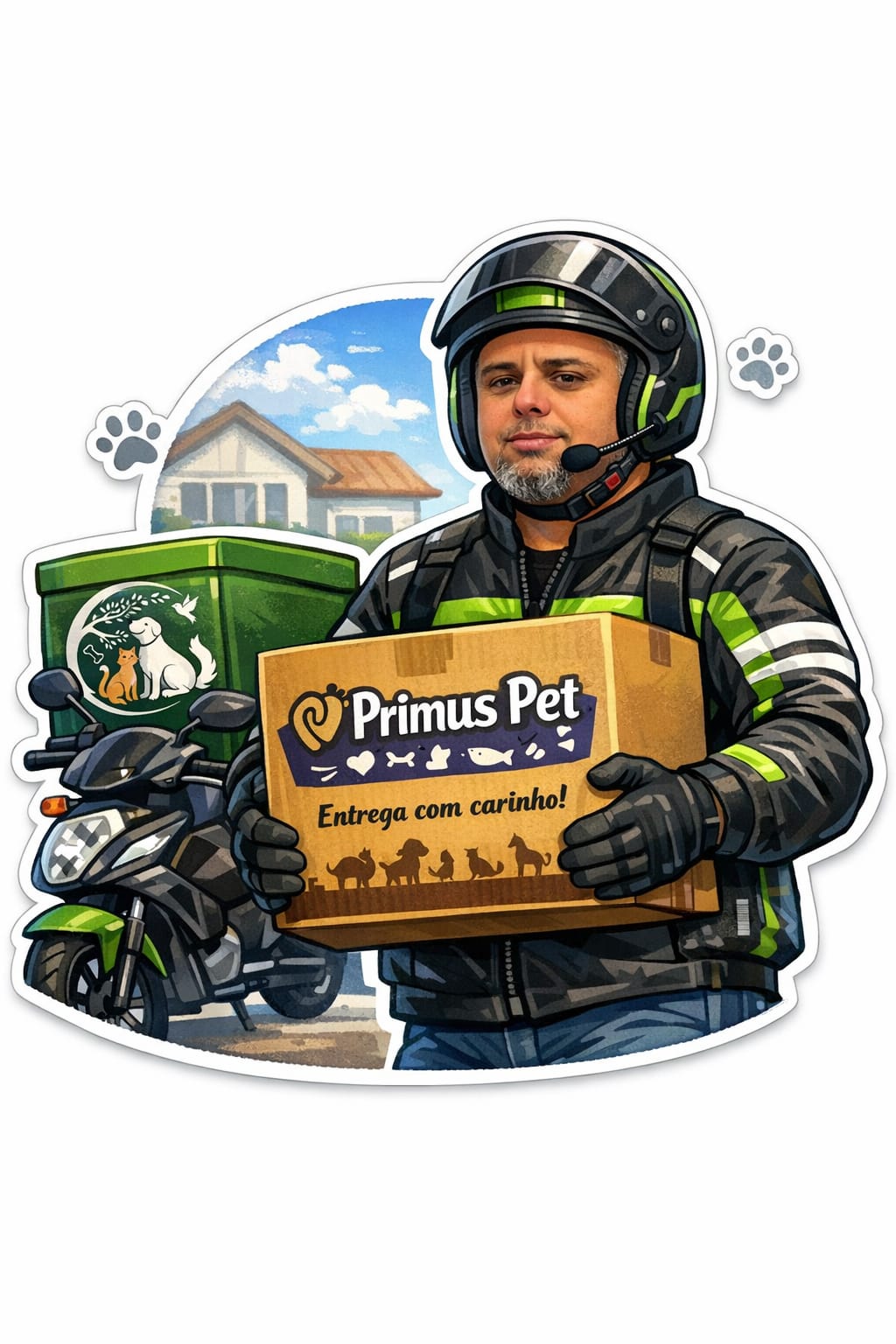 Delivery